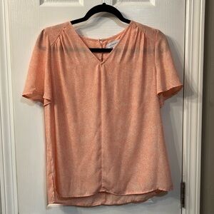 Liz Claiborne blouse